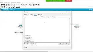 VTP and VTP Prunning (Nepal) CCNA 200-301