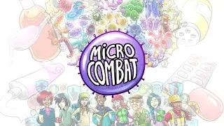 How to Play Micro-Combat Card Game (Complete Tutorial)