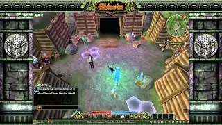 Eldevin Gameplay Trailer