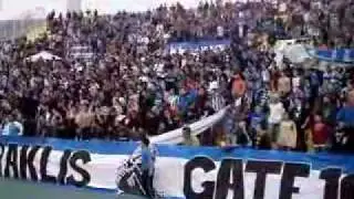 IRAKLARA mou zoi mou  ZALIZOMAI.flv