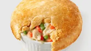 This Employee Video Shows How KFC Pot Pies Are Really Made