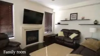 456 Kwapis Boulevard, Newmarket - Video Tour | Hans Ohrstrom