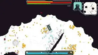 HARVEST 2300 Full Playthrough / Longplay / Walkthrough (no commentary) #ldjam 52