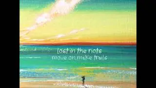Lost in the Riots - Canyons