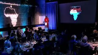 From Samburu to Silicon Valley - Meet Boaz Leleina