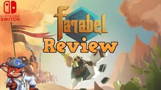 Farabel Switch Review
