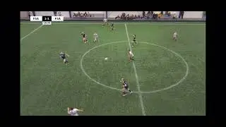 2026 ECNL Inter-squad HS League Game Winter Indoor