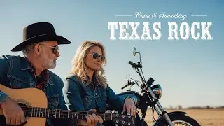 Get Rowdy in Texas Nights: Rebel Chords and Southern Whiskey Blues