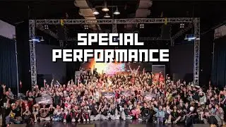 BDA ALLSTAR  | EAT D BEAT SATU 2025 | SPECIAL PERFORMANCE