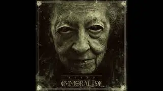 Immoralist - Widow (Full EP)