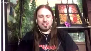 HopZine Live - Beer reviewers live chat