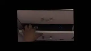 Safety Drawer