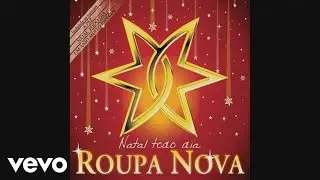 Roupa Nova - O Velhinho (Pseudo video)
