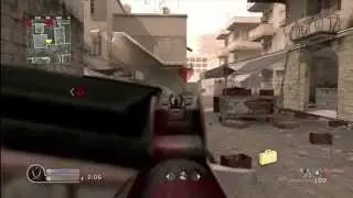 Blast From The Past ! Vantage Point Cod4