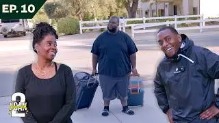 RYAN DAVIS & KIM KIMBLE GET A SURPRISE GUEST | #ICAN SEASON 2 EPISODE 10