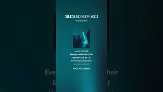 SILENCED NO MORE 3 #trap #drill #rap #hiphop #music #newmusic #aighosttracks