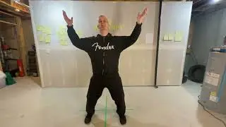 Stances 2 Ma Bu Variations