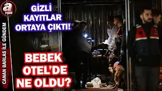 Bebek Otel'de ne oldu? İşte şantaj üssü Bebek Otel gerçeği...  | A Haber