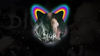 ⚠️😈🎶⚠️ Егор Шип - DIOR Bass Boosted  ⚠️😈🎶⚠️