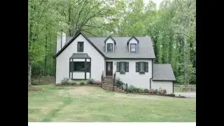 Open House for 1040 Chantilly Drive- April 24th