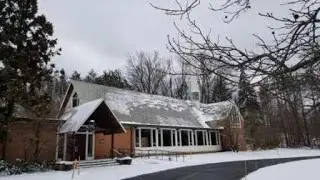 A Service of Song, Scripture, Prayer and Promise - January 11, 2026