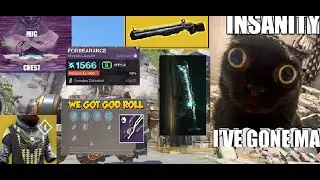 Solo Preservation Speedrun WR in 8:55