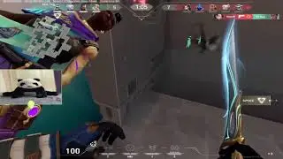 Radiant price paid for a step