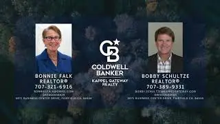 2421 Del Monte Dr  VV  Bonnie Falk & Bobby Schultze