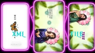 pass wo aane lage💞💘XML FILE ALIGHT MOTION VIDEO EDITING🔰XML FILE HINDI SONG 🎶XML FILE ALIGHT MOTION🔰