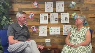 FTTC Part 6: Cindy Wimberly
