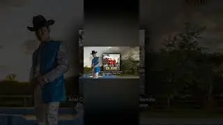Besos y cerezas Ariel Camacho live 2013