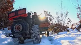Laze Attack feat. Motokultivator