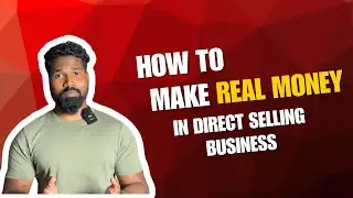 Direct Selling Reality Check | What Actually Works vs Hype