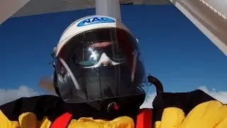 MOTORGLIDER ATOS VR & DIESEL - BLUE
