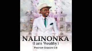 NALINONKA-I Am Wealthy