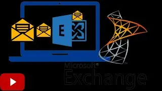 Installation Microsoft Exchange 2016 sous Windows Server 2016