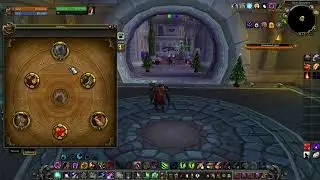 Гайд Друид Медведь Танк 2025 WoW Sirus Neverest x3