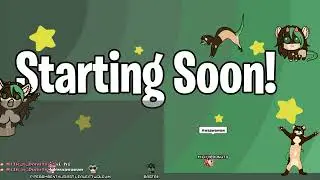 I can't think of a funny joke this time | Rimworld w/ vore and crowd control