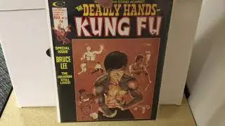 Comic book haul 2023 Late October more obscure books.