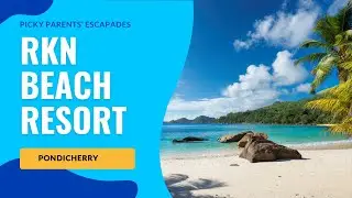 RKN BEACH RESORT | DID THE KIDS LIKE IT?