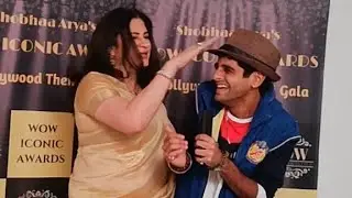 Karan Ka Safar | Ep 29 | ACTRESS KUNICKA SADANAND interview