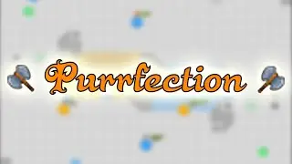Purrfection: A TagPro Montage