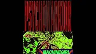 Machine Girl - What a Shit Hole (Unreleased Track)
