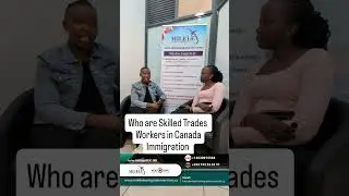 Иммиграция в Канаду: квалифицированные рабочие #visa #canadaimmigration #canadapr #workincanada