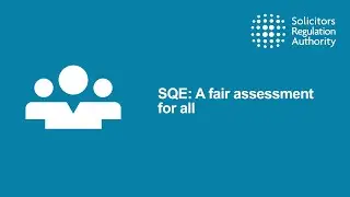 SQE: A fair assessment for all
