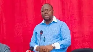 RC CHALAMILA AKUTANA NA WAFANYABIASHARA WAKUBWA NA MACHINGA, AAGIZA KUUNDWA KWA KAMATI