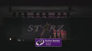 &ldquo;Toxic&rdquo; - Midwest Starz 2020