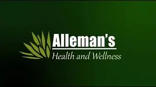 Allemans Health and Wellness cc