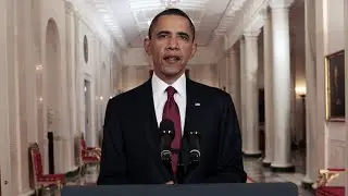 NBC News Special Report - Osama Bin Laden Killed - 2nd May 2011