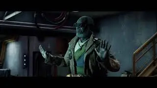 Disintegration Gameplay Part 4